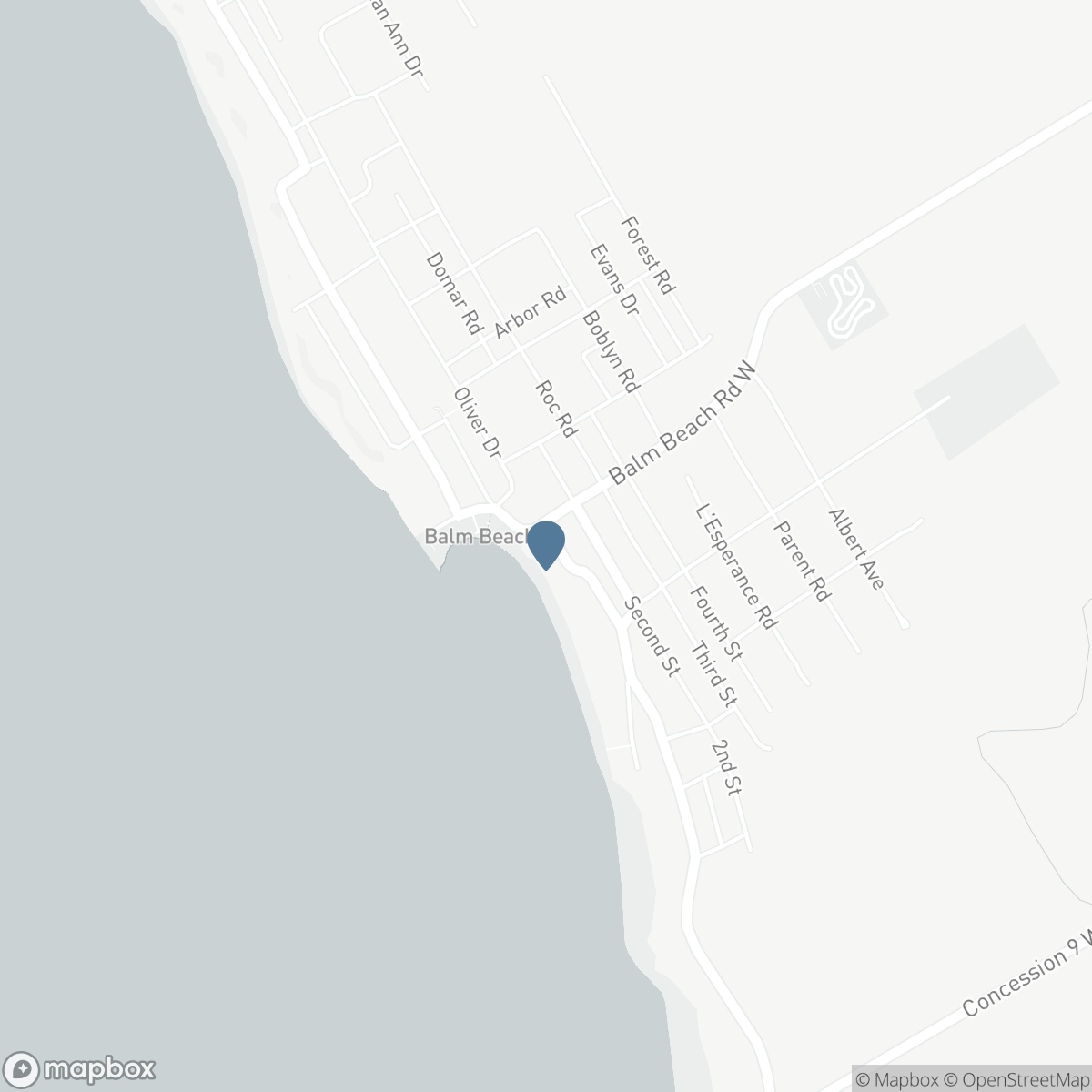 8 TINY BEACHES ROAD S, Tiny, Ontario L0L 2J0